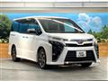 2018 Toyota Voxy