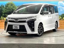 2018 Toyota Voxy