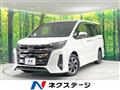 2018 Toyota Noah