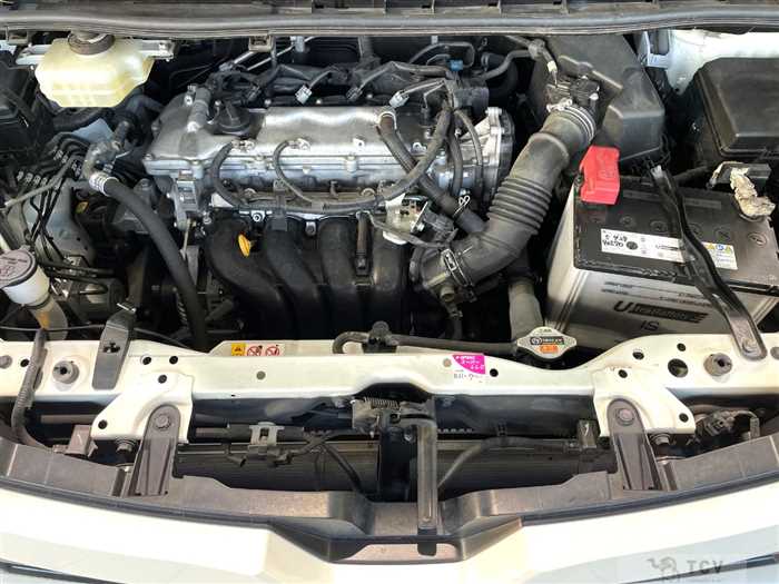 2018 Toyota Voxy