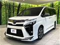 2018 Toyota Voxy