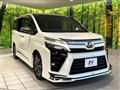 2018 Toyota Voxy