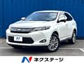 2016 Toyota Harrier