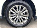 2016 Toyota Harrier