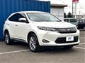 2016 Toyota Harrier
