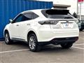 2016 Toyota Harrier