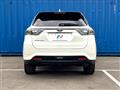 2016 Toyota Harrier