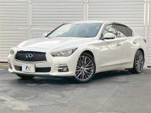 2014 Nissan Skyline