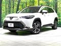2023 Toyota CorollaCross