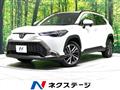 2023 Toyota CorollaCross