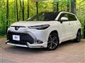 2024 Toyota CorollaCross
