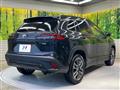 2025 Toyota CorollaCross