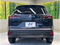 2025 Toyota CorollaCross