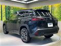 2025 Toyota CorollaCross