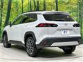 2026 Toyota CorollaCross