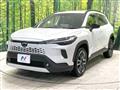 2026 Toyota CorollaCross