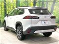 2026 Toyota CorollaCross