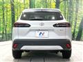 2026 Toyota CorollaCross