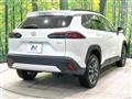 2026 Toyota CorollaCross