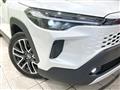 2026 Toyota CorollaCross