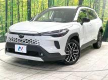 2026 Toyota CorollaCross