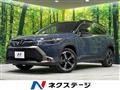 2024 Toyota CorollaCross