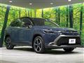 2024 Toyota CorollaCross