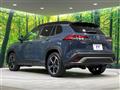2024 Toyota CorollaCross