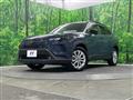 2025 Toyota CorollaCross