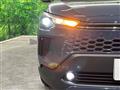 2025 Toyota CorollaCross