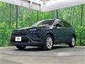 2025 Toyota CorollaCross