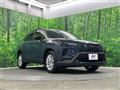 2025 Toyota CorollaCross