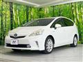 2012 Toyota PRIUS α