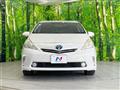 2012 Toyota PRIUS α