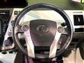 2011 Toyota PRIUS α