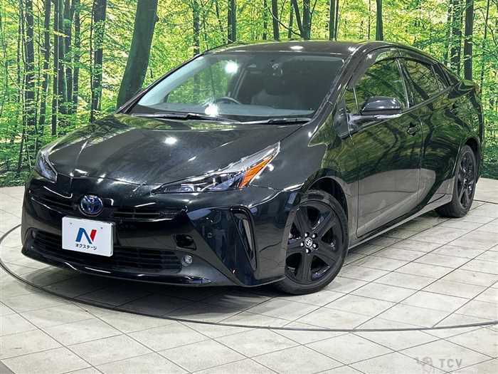 2022 Toyota Prius