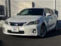 2013 Lexus CT