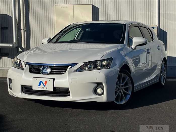2013 Lexus CT