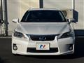 2013 Lexus CT