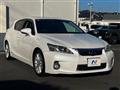 2013 Lexus CT