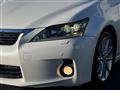 2013 Lexus CT
