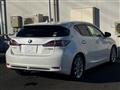 2013 Lexus CT