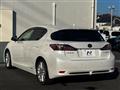 2013 Lexus CT