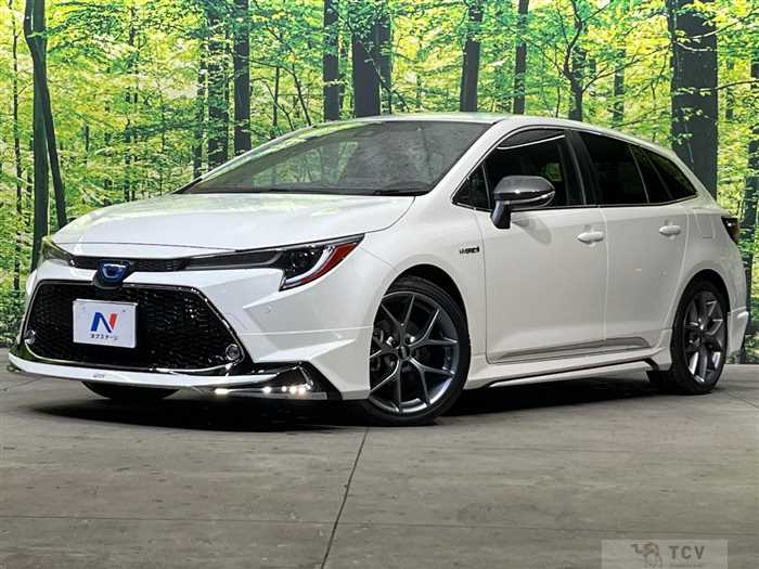 2020 Toyota Corolla Sedan
