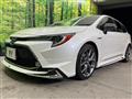 2020 Toyota Corolla Sedan