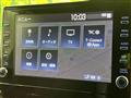 2022 Toyota Corolla Sedan
