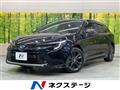 2023 Toyota Corolla Sedan
