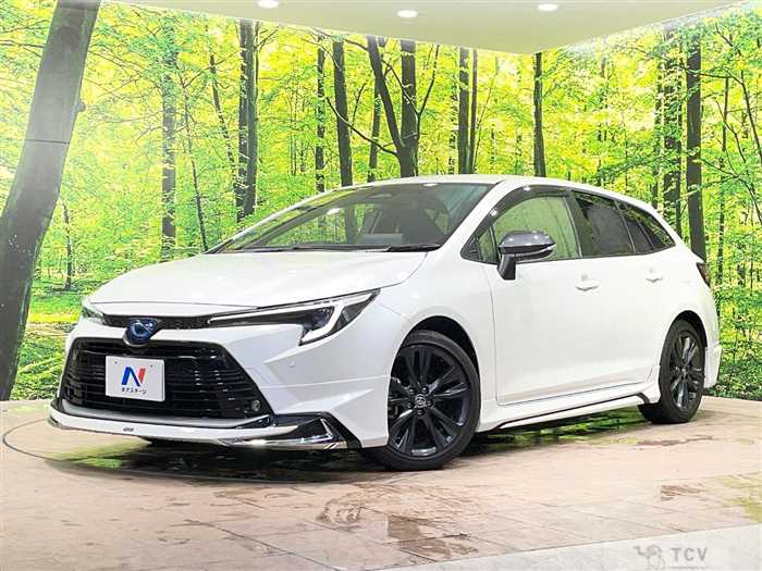 2023 Toyota Corolla Sedan