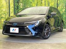 2024 Toyota Corolla Sedan
