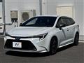 2023 Toyota Corolla Sedan